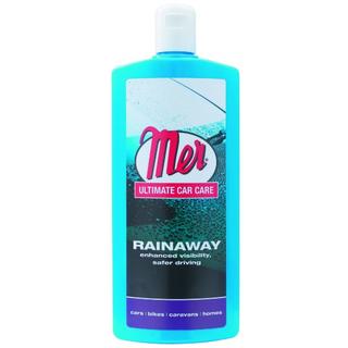 Mer Rain Away Car Screenwash